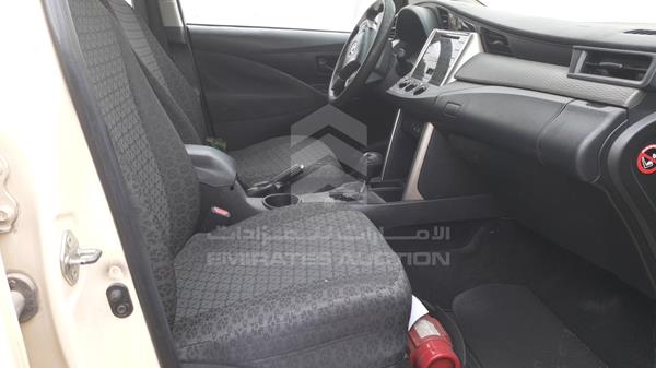 Photo 23 VIN: MHFCX8EM1H0107092 - TOYOTA INNOVA 