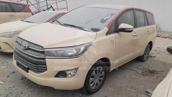 Photo 5 VIN: MHFCX8EM1H0107092 - TOYOTA INNOVA 