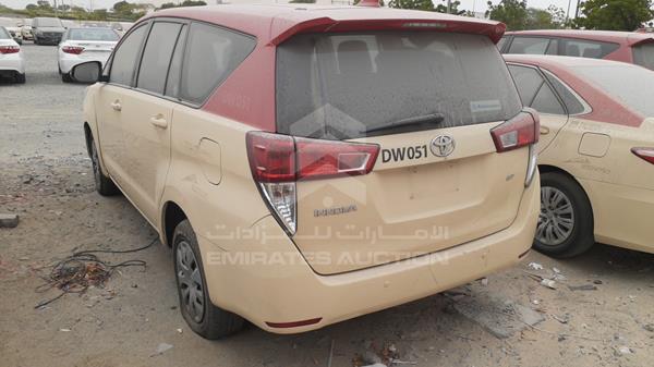 Photo 6 VIN: MHFCX8EM1H0107092 - TOYOTA INNOVA 