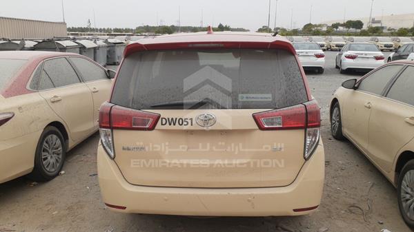 Photo 7 VIN: MHFCX8EM1H0107092 - TOYOTA INNOVA 