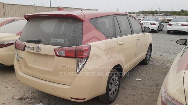 Photo 8 VIN: MHFCX8EM1H0107092 - TOYOTA INNOVA 