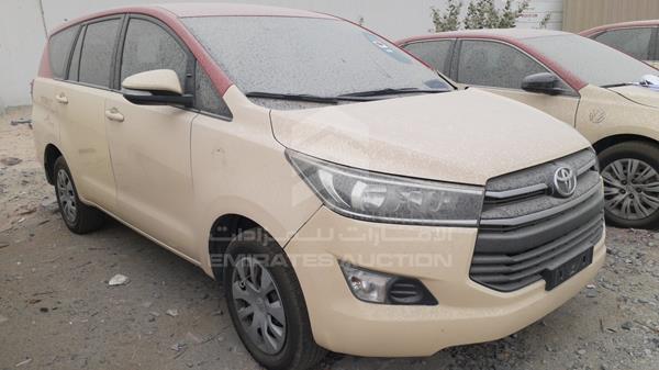 Photo 9 VIN: MHFCX8EM1H0107092 - TOYOTA INNOVA 