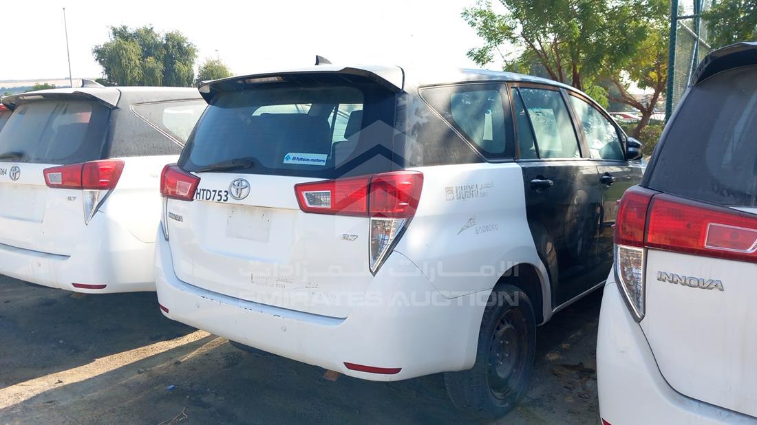 Photo 10 VIN: MHFCX8EM1H0108582 - TOYOTA INNOVA 