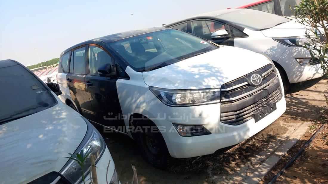 Photo 11 VIN: MHFCX8EM1H0108582 - TOYOTA INNOVA 