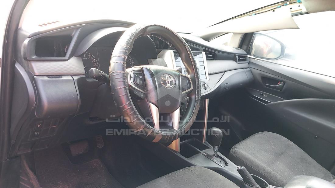 Photo 13 VIN: MHFCX8EM1H0108582 - TOYOTA INNOVA 