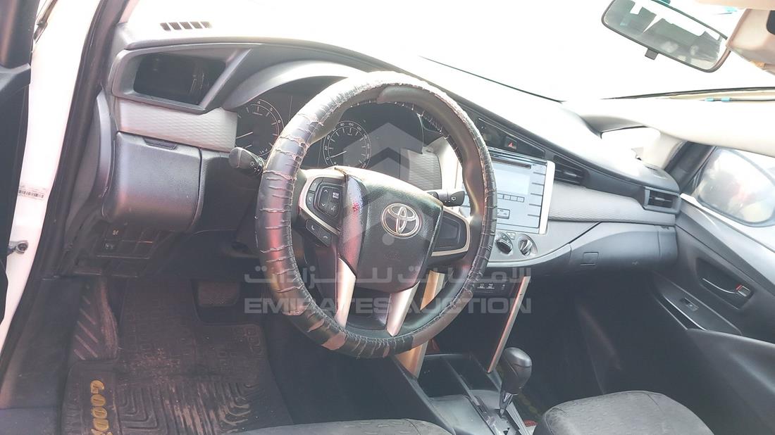 Photo 15 VIN: MHFCX8EM1H0108582 - TOYOTA INNOVA 