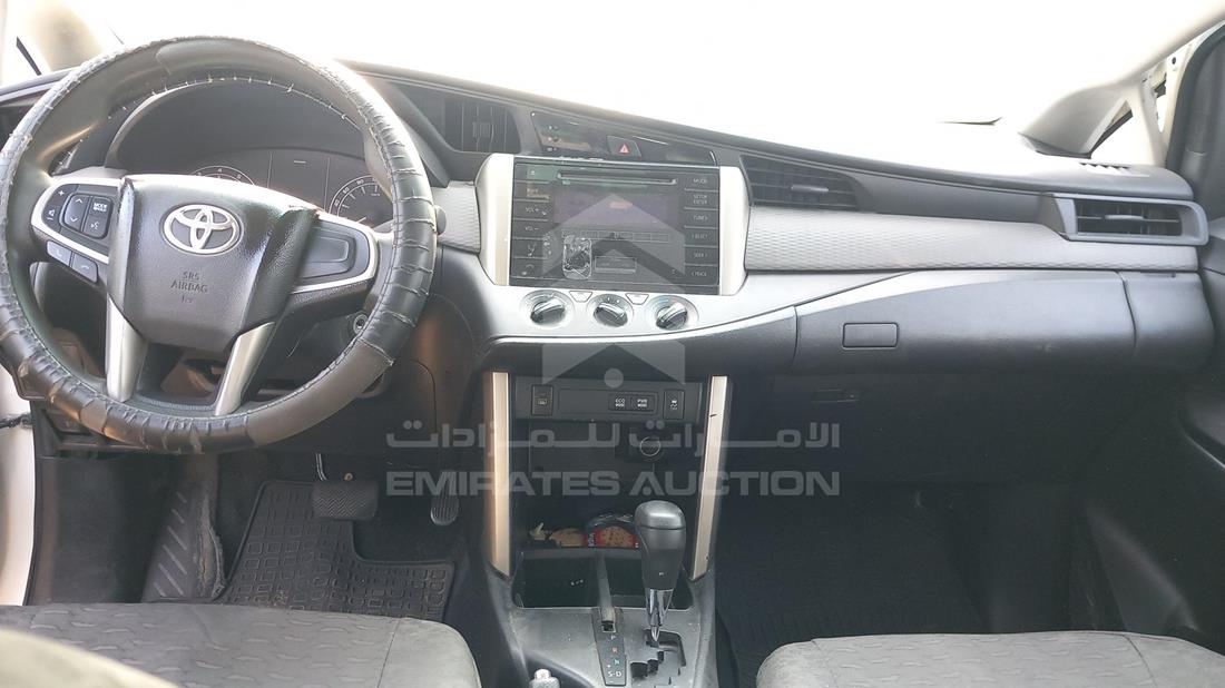 Photo 18 VIN: MHFCX8EM1H0108582 - TOYOTA INNOVA 