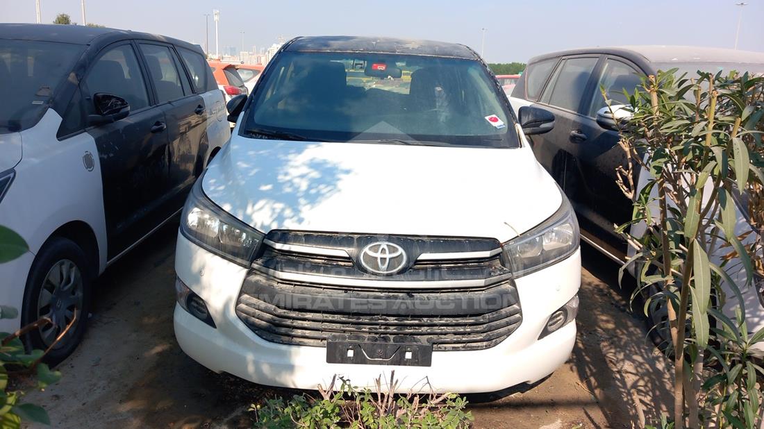 Photo 2 VIN: MHFCX8EM1H0108582 - TOYOTA INNOVA 