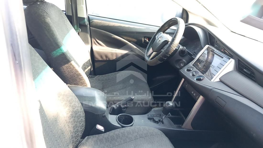 Photo 24 VIN: MHFCX8EM1H0108582 - TOYOTA INNOVA 