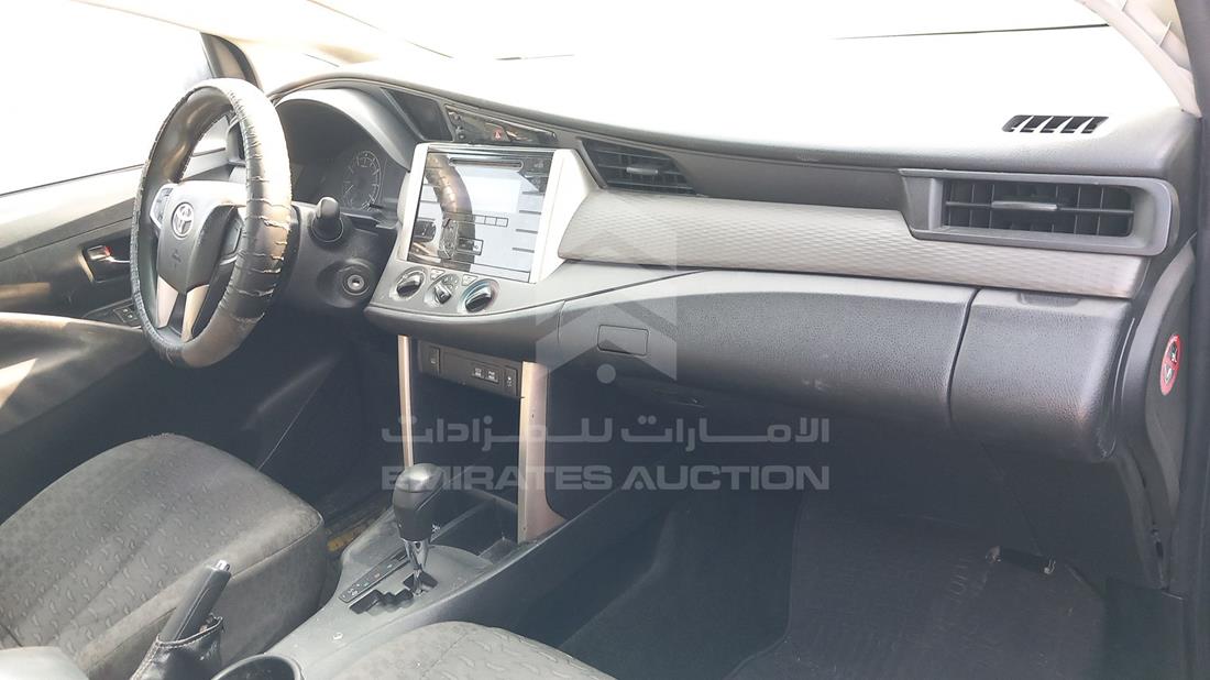 Photo 25 VIN: MHFCX8EM1H0108582 - TOYOTA INNOVA 