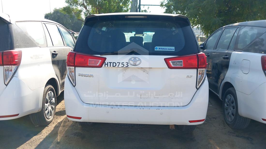 Photo 9 VIN: MHFCX8EM1H0108582 - TOYOTA INNOVA 