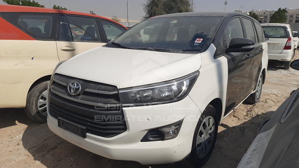 Photo 5 VIN: MHFCX8EM1H0108923 - TOYOTA INNOVA 