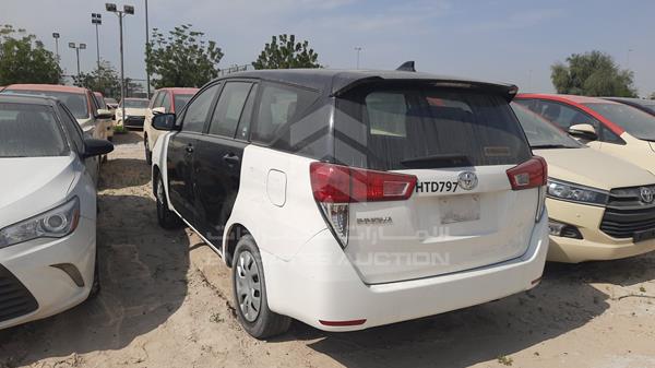 Photo 6 VIN: MHFCX8EM1H0108923 - TOYOTA INNOVA 