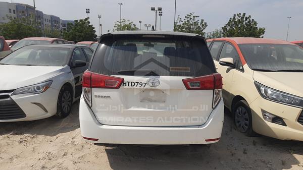 Photo 7 VIN: MHFCX8EM1H0108923 - TOYOTA INNOVA 