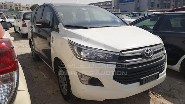 Photo 9 VIN: MHFCX8EM1H0108923 - TOYOTA INNOVA 