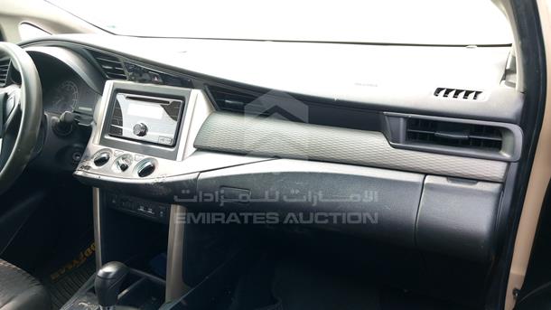 Photo 20 VIN: MHFCX8EM1J0109737 - TOYOTA INNOVA 