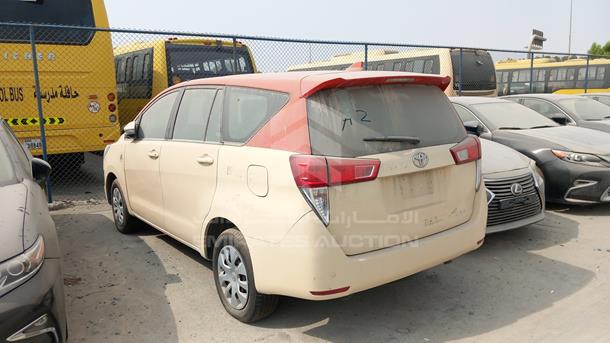 Photo 3 VIN: MHFCX8EM1J0109737 - TOYOTA INNOVA 