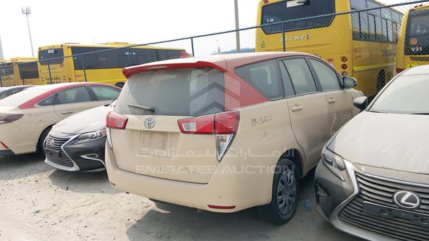 Photo 5 VIN: MHFCX8EM1J0109737 - TOYOTA INNOVA 