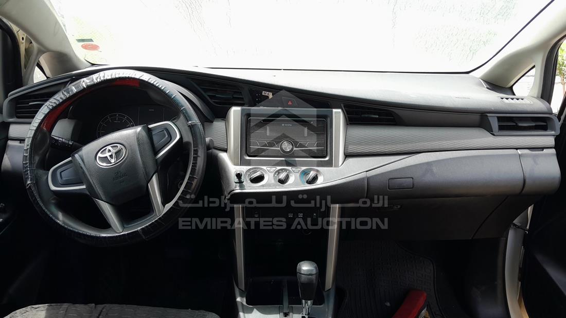 Photo 14 VIN: MHFCX8EM1J0109818 - TOYOTA INNOVA 