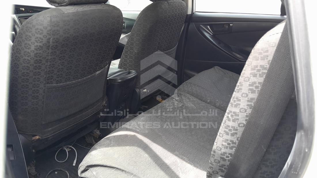 Photo 18 VIN: MHFCX8EM1J0109818 - TOYOTA INNOVA 