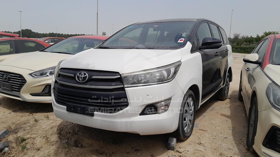 Photo 4 VIN: MHFCX8EM1J0109818 - TOYOTA INNOVA 