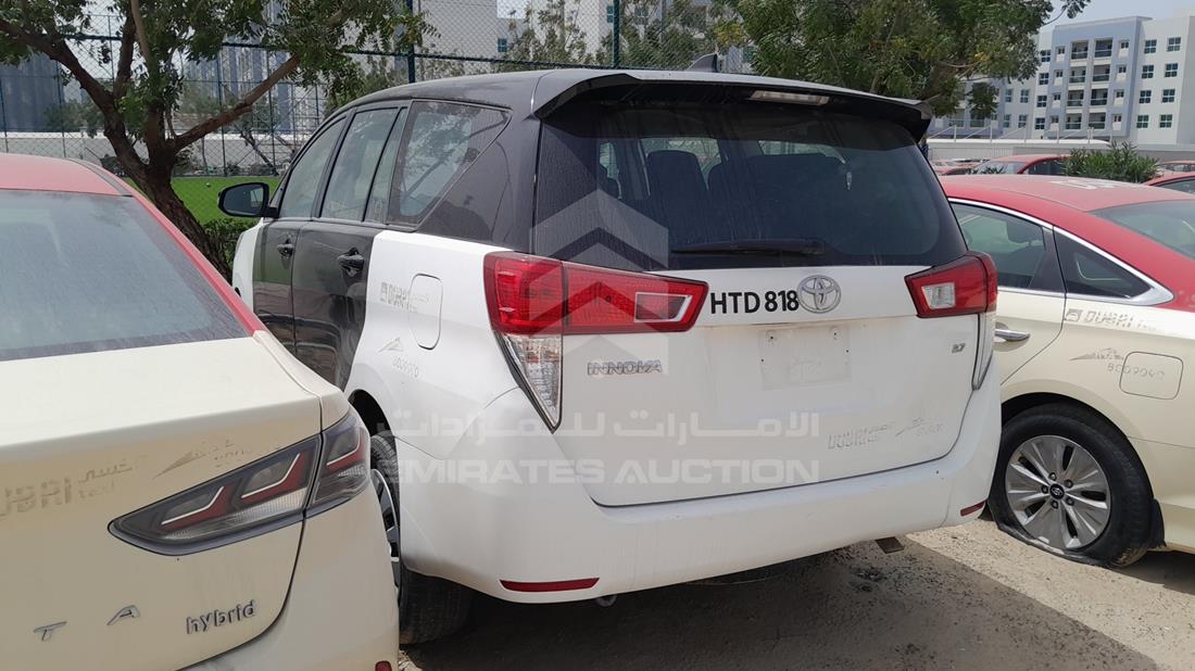 Photo 5 VIN: MHFCX8EM1J0109818 - TOYOTA INNOVA 