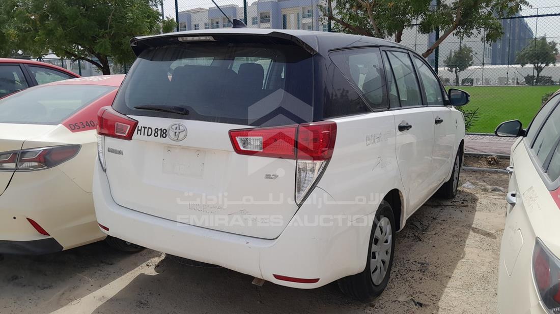 Photo 7 VIN: MHFCX8EM1J0109818 - TOYOTA INNOVA 