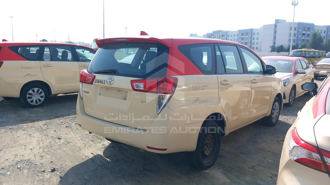 Photo 11 VIN: MHFCX8EM1K0112915 - TOYOTA INNOVA 