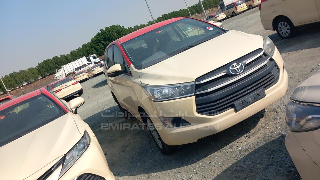 Photo 12 VIN: MHFCX8EM1K0112915 - TOYOTA INNOVA 