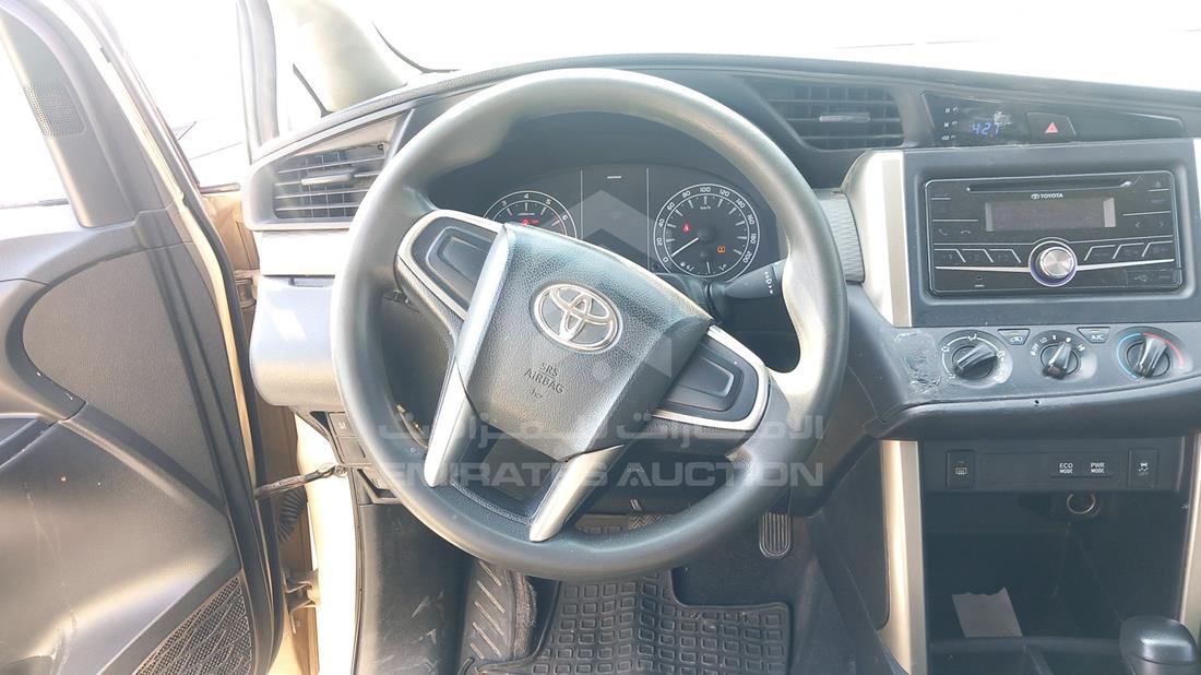 Photo 16 VIN: MHFCX8EM1K0112915 - TOYOTA INNOVA 