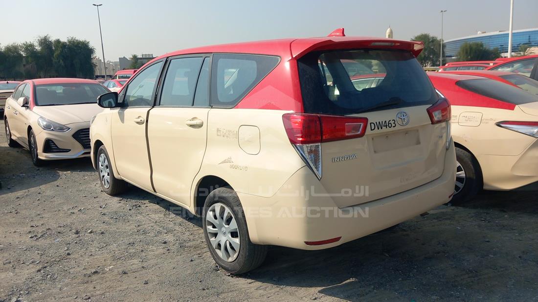 Photo 9 VIN: MHFCX8EM1K0112915 - TOYOTA INNOVA 