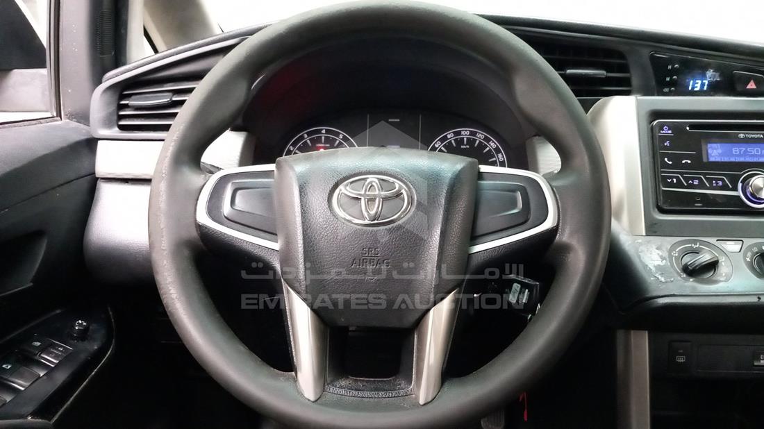 Photo 8 VIN: MHFCX8EM1K0112915 - TOYOTA INNOVA 