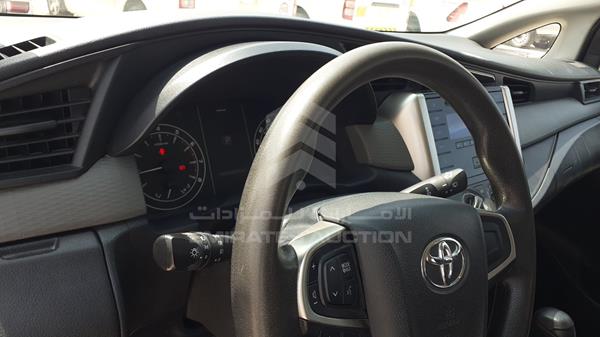 Photo 10 VIN: MHFCX8EM2G0100800 - TOYOTA INNOVA 