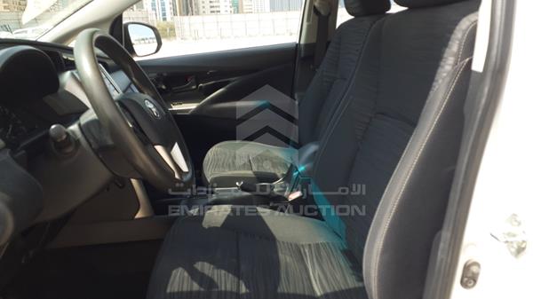 Photo 11 VIN: MHFCX8EM2G0100800 - TOYOTA INNOVA 