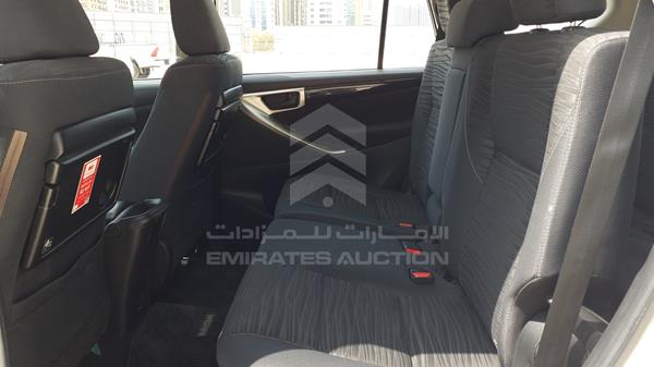 Photo 21 VIN: MHFCX8EM2G0100800 - TOYOTA INNOVA 