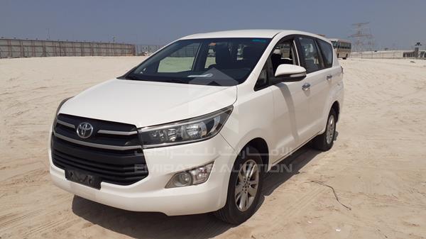 Photo 4 VIN: MHFCX8EM2G0100800 - TOYOTA INNOVA 