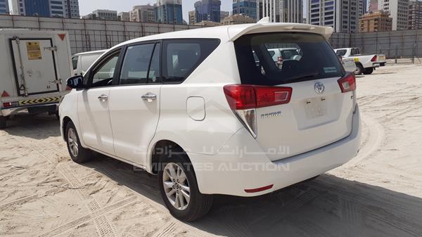 Photo 5 VIN: MHFCX8EM2G0100800 - TOYOTA INNOVA 