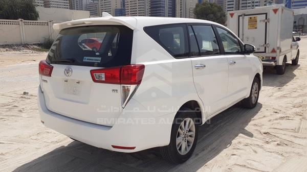 Photo 7 VIN: MHFCX8EM2G0100800 - TOYOTA INNOVA 