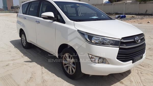 Photo 8 VIN: MHFCX8EM2G0100800 - TOYOTA INNOVA 