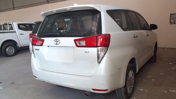 Photo 8 VIN: MHFCX8EM2G0101977 - TOYOTA INNOVA 