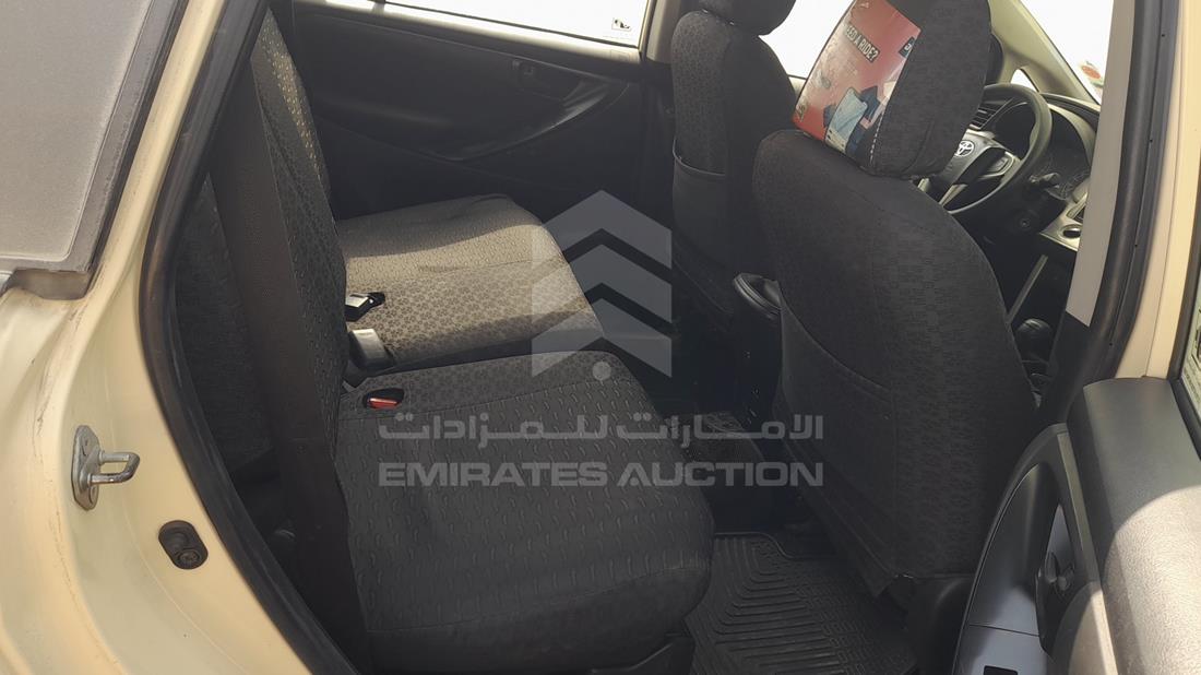 Photo 19 VIN: MHFCX8EM2H0107988 - TOYOTA INNOVA 