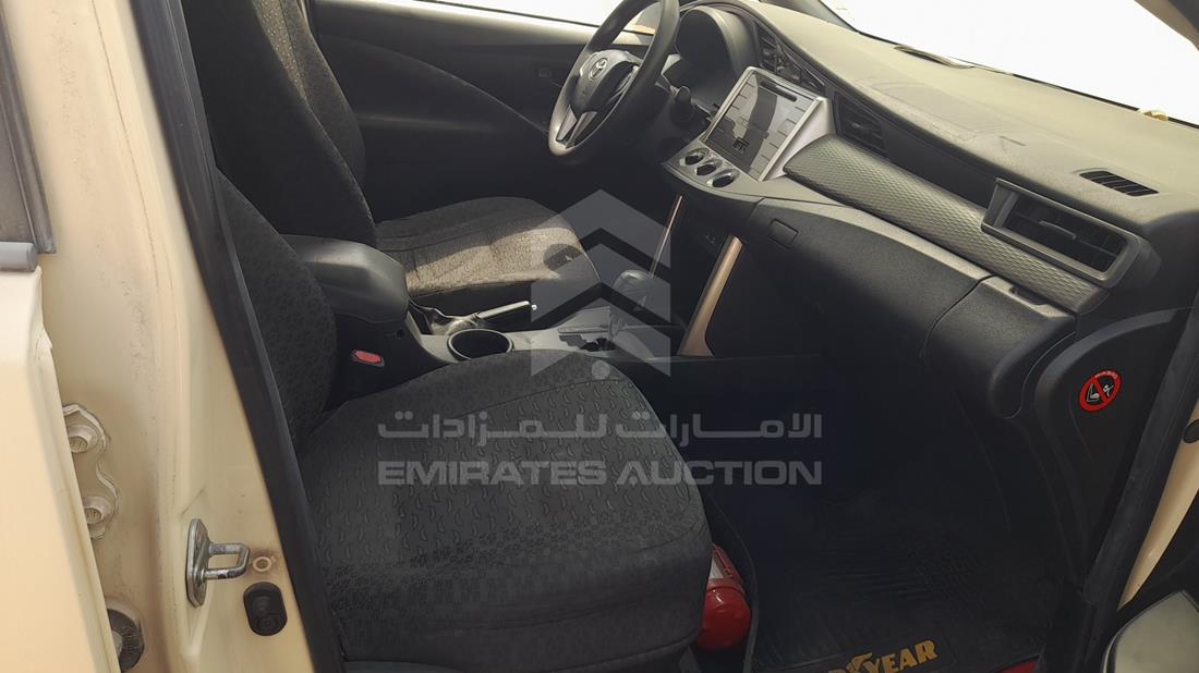 Photo 21 VIN: MHFCX8EM2H0107988 - TOYOTA INNOVA 