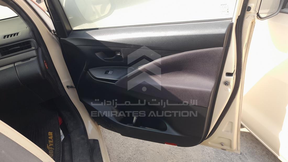 Photo 23 VIN: MHFCX8EM2H0107988 - TOYOTA INNOVA 