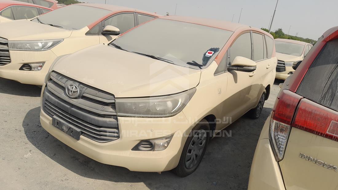 Photo 4 VIN: MHFCX8EM2H0107988 - TOYOTA INNOVA 