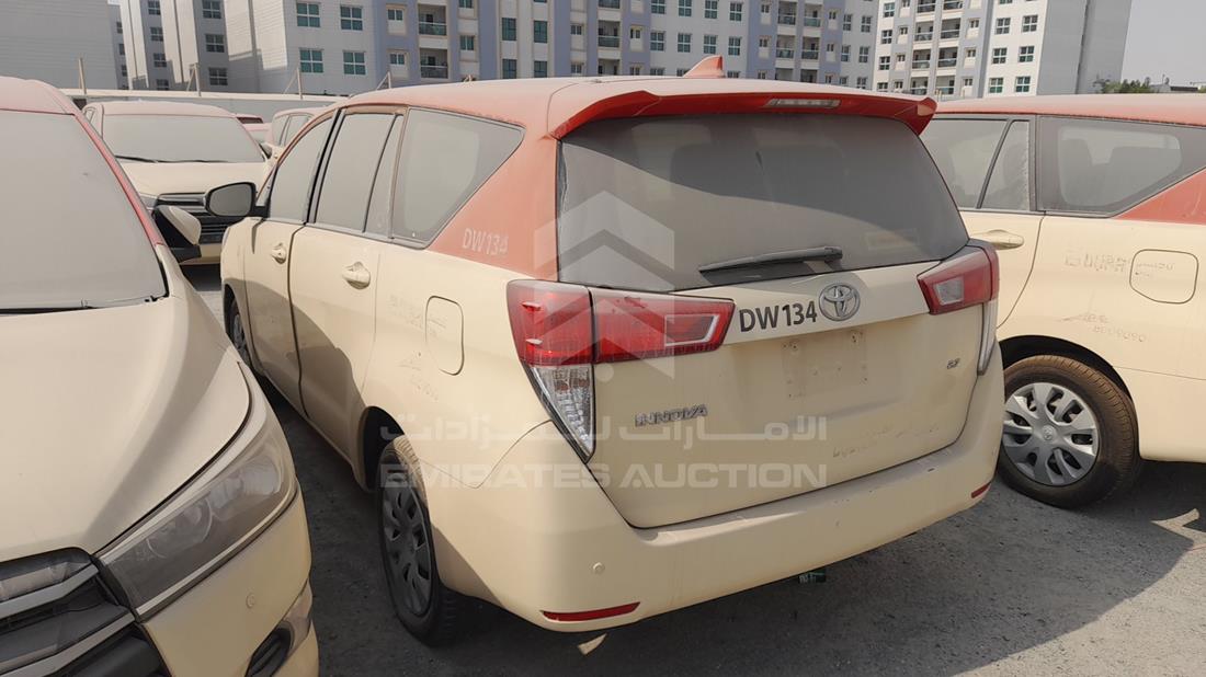 Photo 5 VIN: MHFCX8EM2H0107988 - TOYOTA INNOVA 