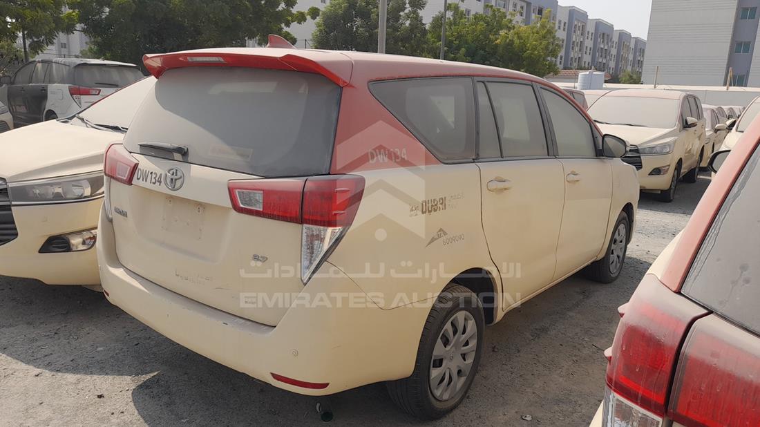 Photo 7 VIN: MHFCX8EM2H0107988 - TOYOTA INNOVA 