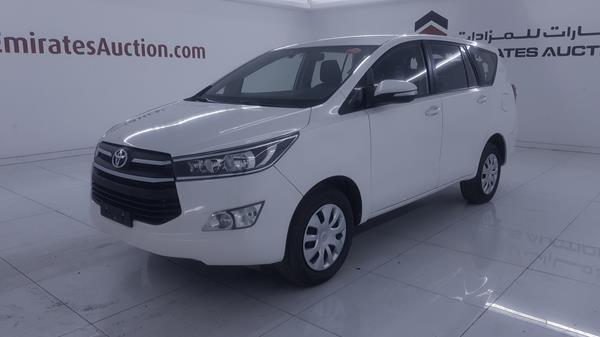 Photo 5 VIN: MHFCX8EM3H0106851 - TOYOTA INNOVA 