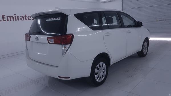 Photo 8 VIN: MHFCX8EM3H0106851 - TOYOTA INNOVA 