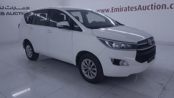 Photo 9 VIN: MHFCX8EM3H0106851 - TOYOTA INNOVA 