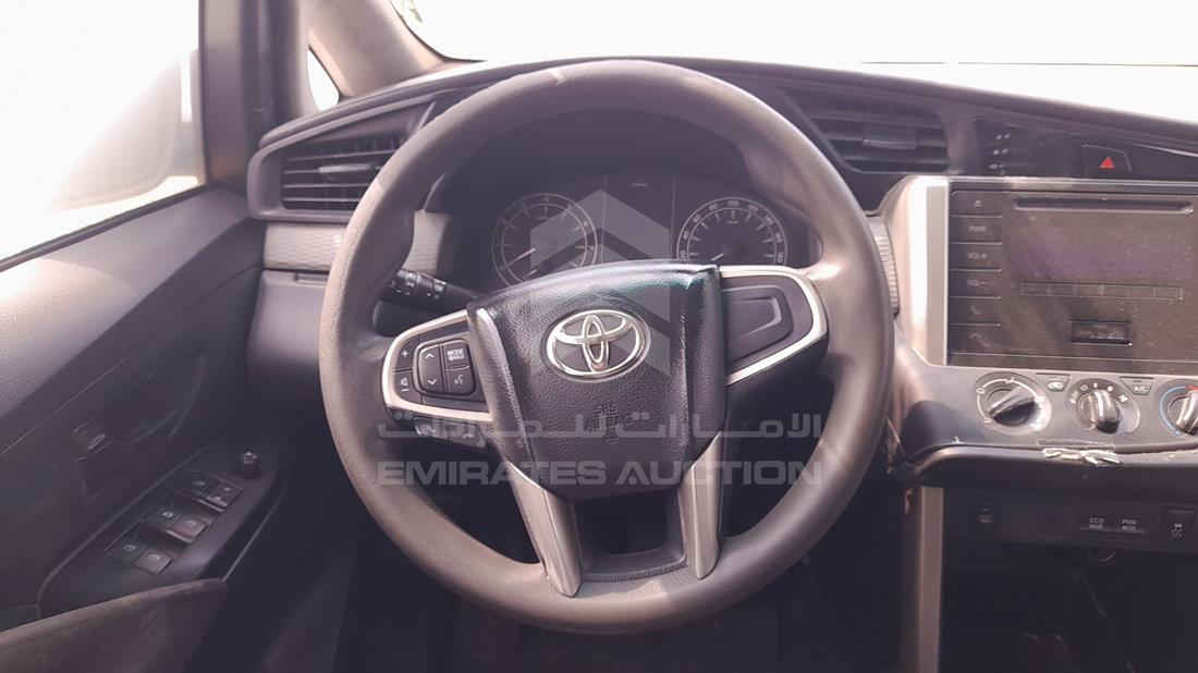 Photo 12 VIN: MHFCX8EM3H0107806 - TOYOTA INNOVA 